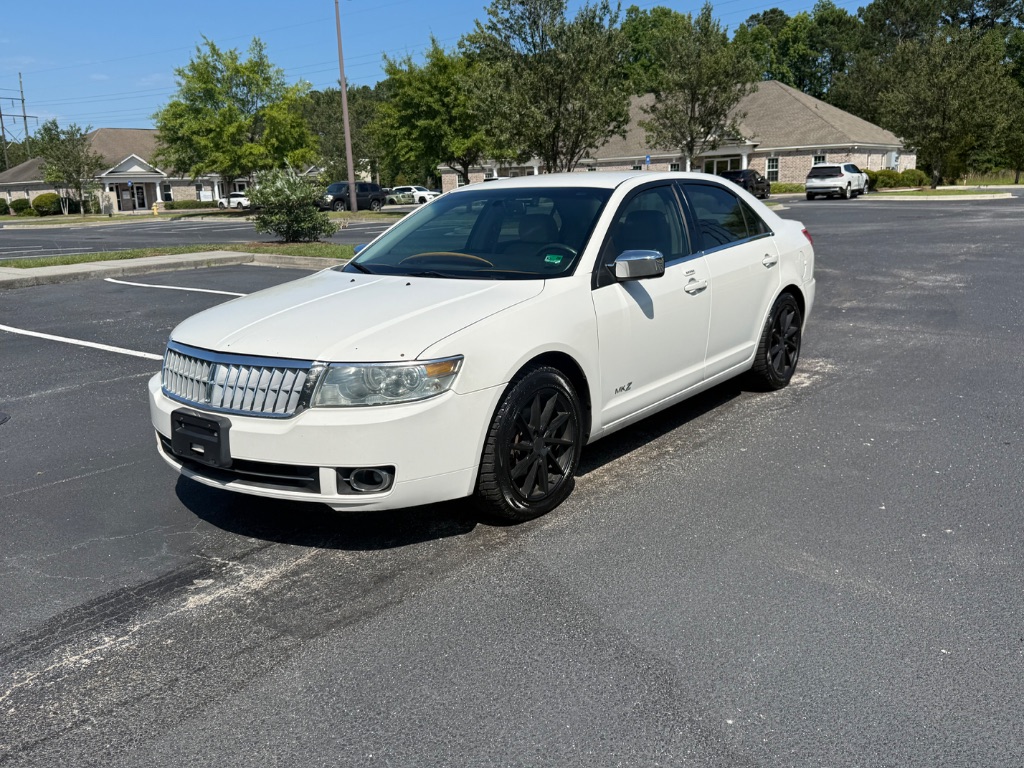 2008 Lincoln MKZ Base